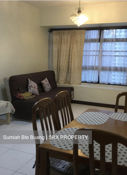 Blk 441C Fernvale Road (Sengkang), HDB 3 Rooms #208431301